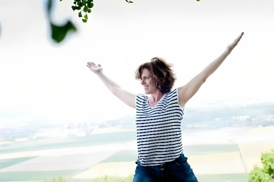 Ulrike Martin, Veränderung, Motivation, Bewegung